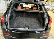 Mercedes-Benz GLC SUV / Terénní 3,0 l 270 kw