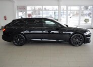 Audi A6 Kombi 3,0 l 210 kw