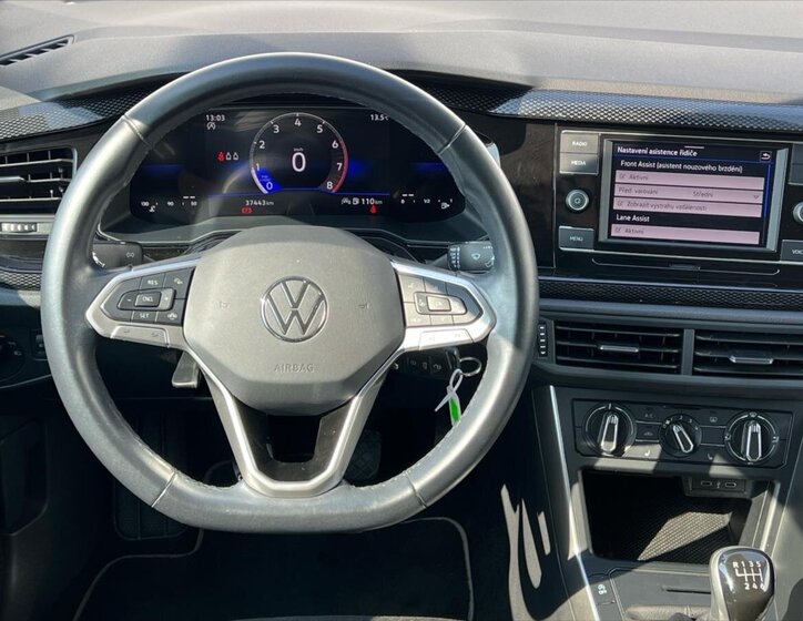 Volkswagen Taigo Hatchback 999,0 81 kw