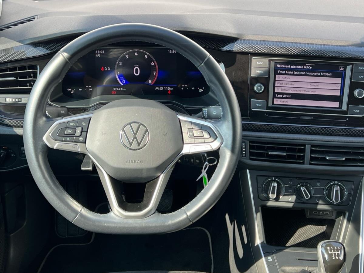 Volkswagen Taigo Hatchback 999,0 81 kw