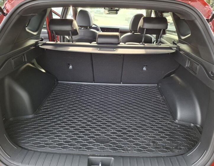 Hyundai Tucson SUV 1,6 l 117 kw