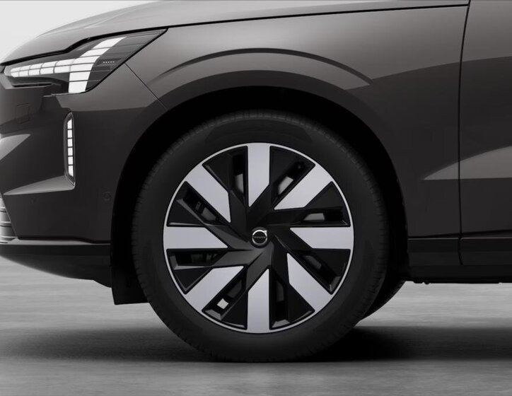 Volvo EX90 SUV / Terénní 0,0 380 kw