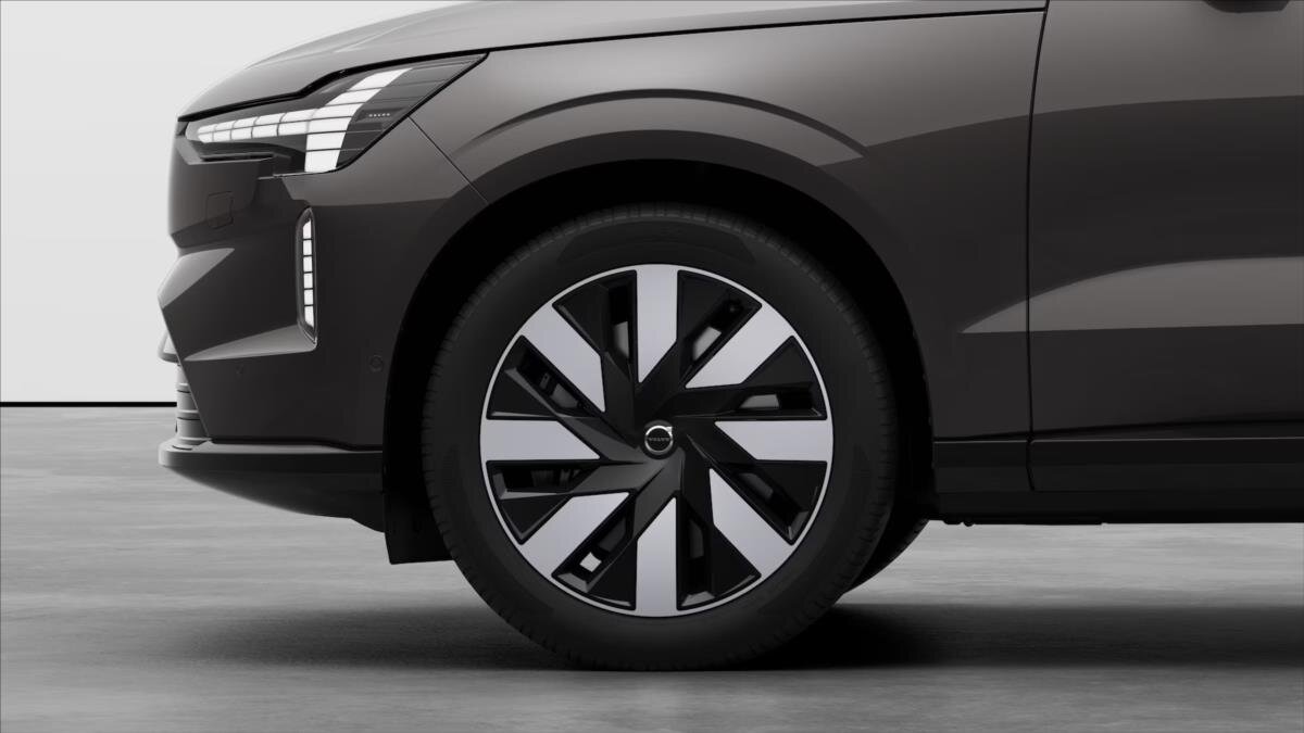 Volvo EX90 SUV / Terénní 0,0 380 kw