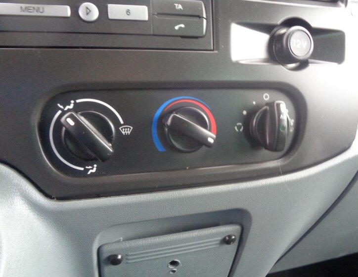 Ford Transit Ostatní 2,2 l 92 kw