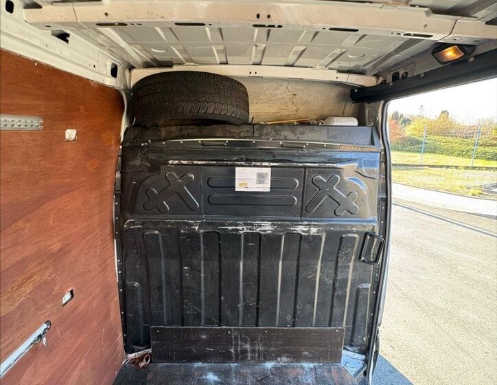 Iveco Daily Ostatní 3,0 l 107 kw