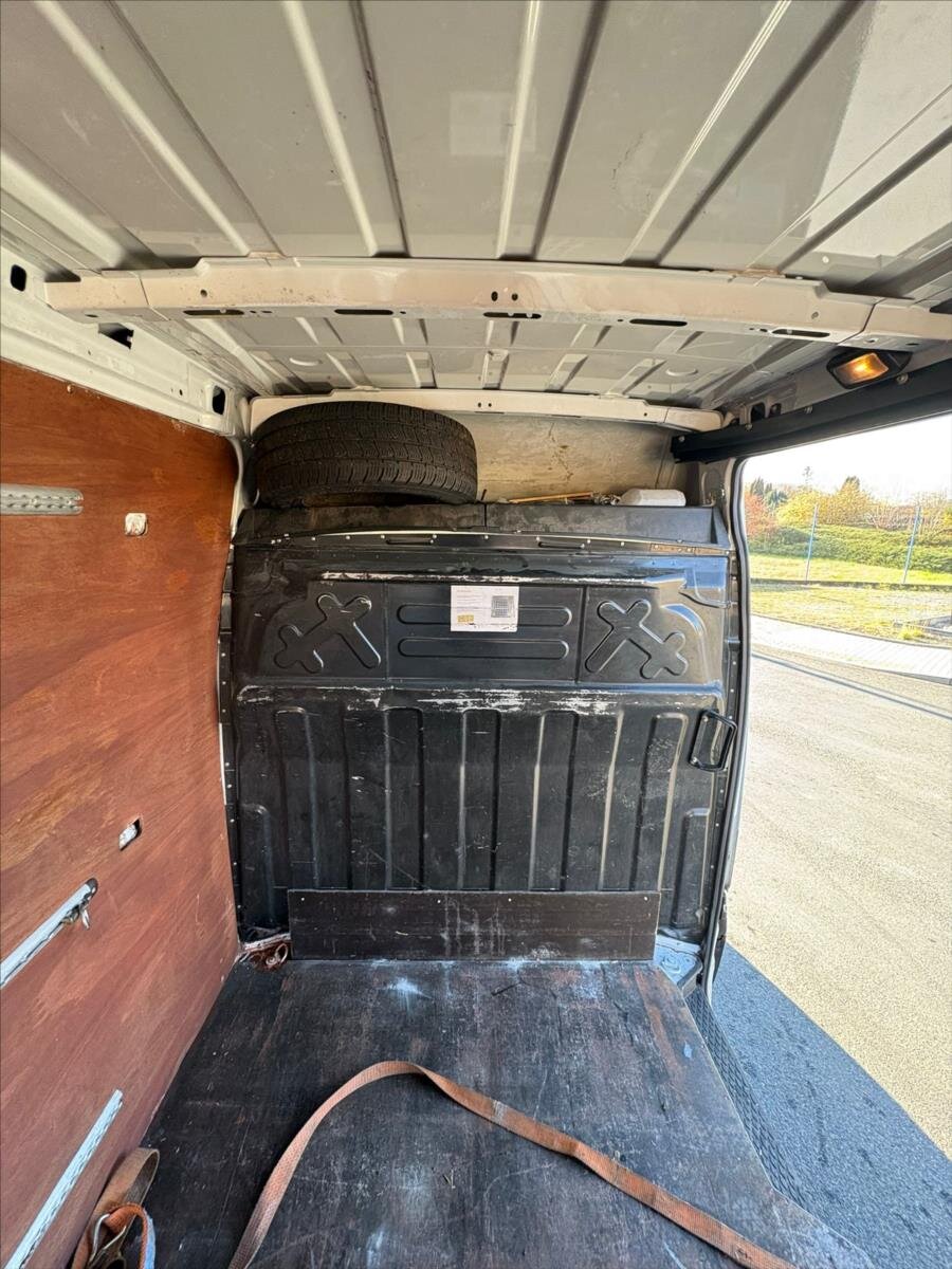 Iveco Daily Ostatní 3,0 l 107 kw