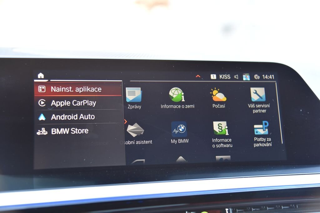 BMW Z4 Kabriolet 3,0 l 250 kw