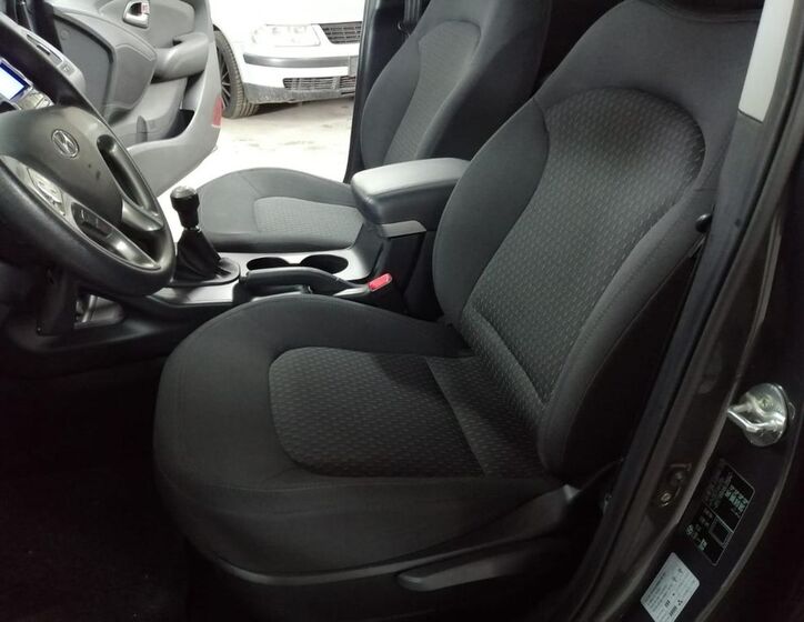 Hyundai ix35 37