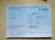 Volkswagen Polo Hatchback 1,2 l 77 kw