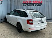 Škoda Octavia Kombi 1,4 l 81 kw