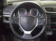 Suzuki Swift Hatchback 1,2 l 69 kw
