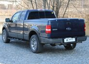 Ford F-150 Pick-up 5,4 l 220 kw
