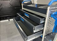 Ford Transit Custom 35