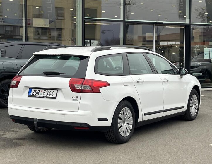 Citroën C5 5