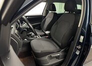 Škoda Kodiaq SUV / Terénní 2,0 l 110 kw