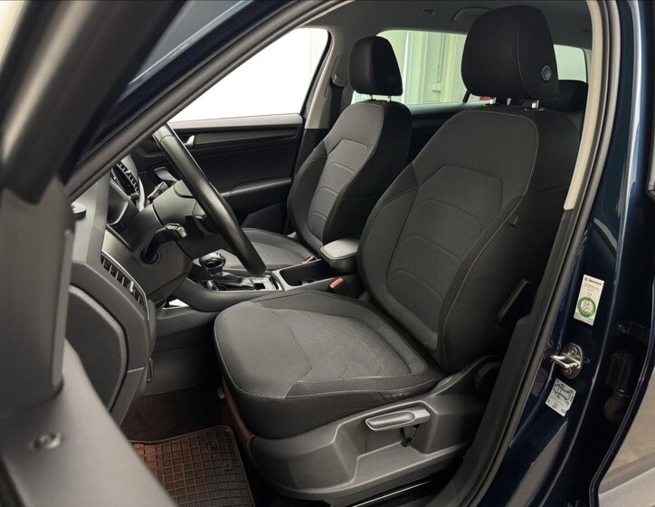 Škoda Kodiaq SUV / Terénní 2,0 l 110 kw