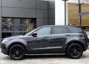 Land Rover Range Rover Evoque SUV 2,0 l 120 kw