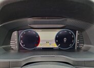 Škoda Superb Kombi 1,5 l 110 kw