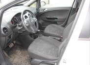 Opel Corsa Hatchback 1,4 l 74 kw