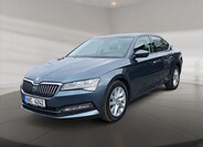 Škoda Superb 2