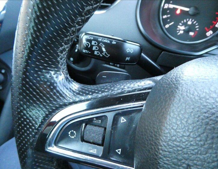 Škoda Octavia Kombi 1,6 l 77 kw