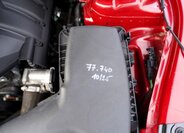 Ford Mustang Kupé 2,3 l 265 kw