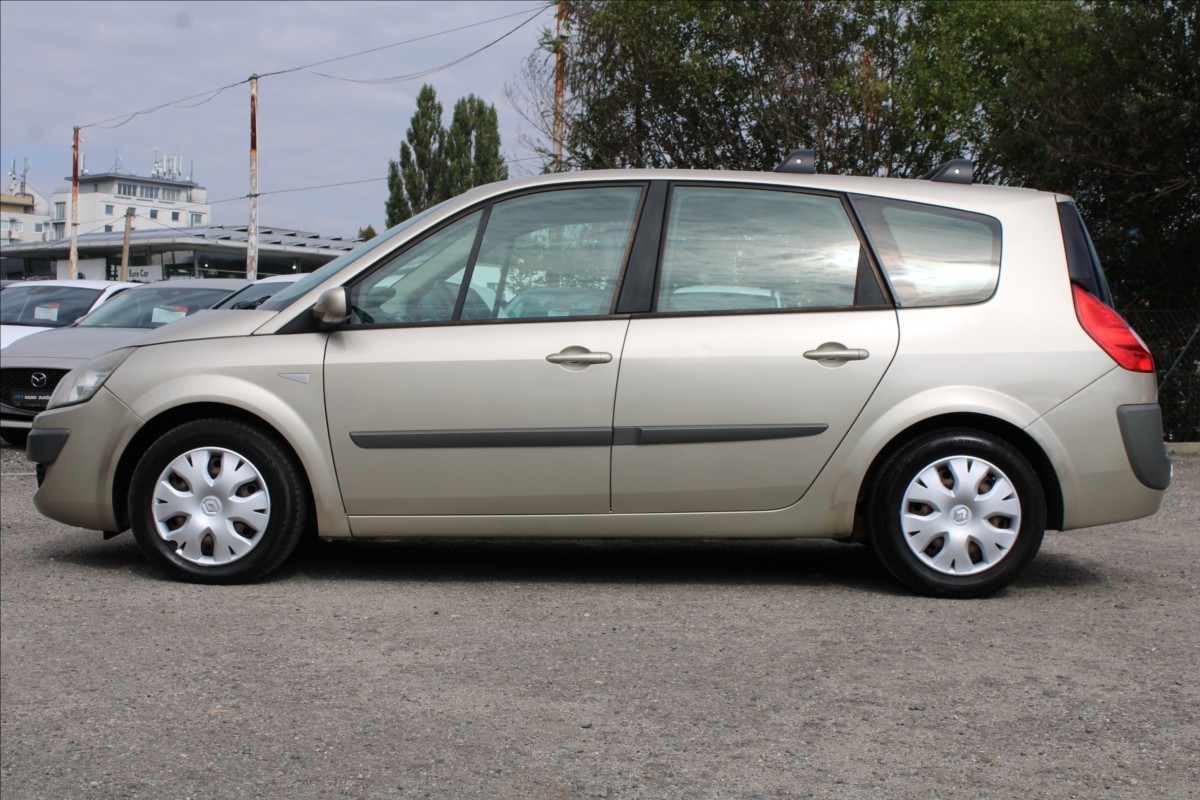 Renault Grand Scénic