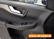 Ford Kuga SUV 2,5 l 112 kw