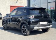 Citroën ë-C3 Hatchback 0,0 83 kw