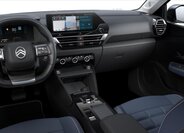 Citroën C4 Hatchback 1,2 l 100 kw