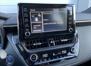 Suzuki Swace Kombi 1,8 l 72 kw