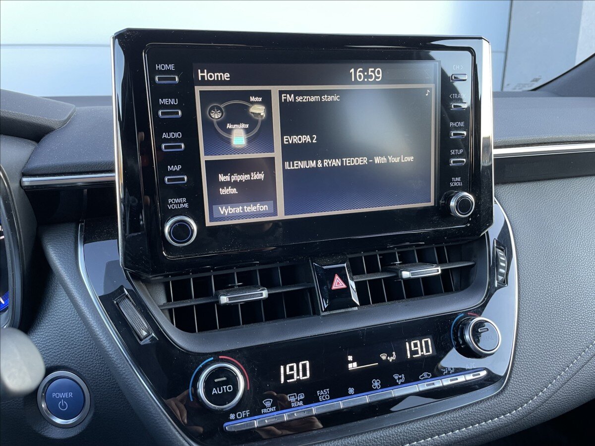 Suzuki Swace Kombi 1,8 l 72 kw