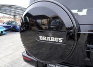 Mercedes-Benz Třídy G 18