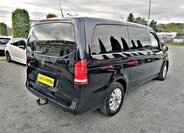 Mercedes-Benz Vito Ostatní 2,1 l 120 kw
