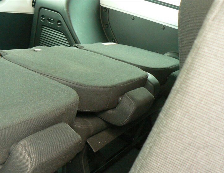 Ford Transit Custom Ostatní 2,2 l 92 kw