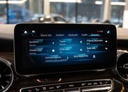 Mercedes-Benz Třídy V 23