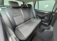 Škoda Octavia Kombi 1,5 l 110 kw