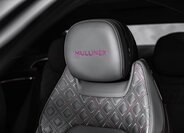Bentley Continental GT Kupé 6,0 l 485 kw