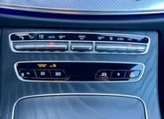 Mercedes-Benz Třídy E 45