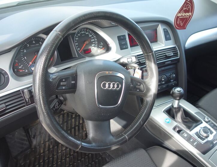 Audi A6 19
