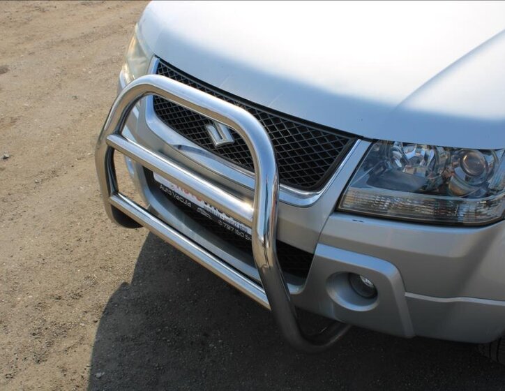 Suzuki Grand Vitara Kombi 2,0 l 103 kw