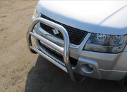 Suzuki Grand Vitara Kombi 2,0 l 103 kw