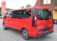 Opel Vivaro 7