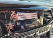 Volkswagen California Kombi 2,0 l 110 kw