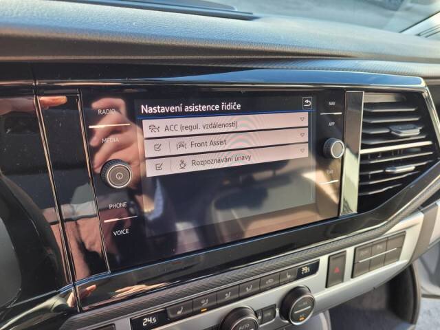 Volkswagen California Kombi 2,0 l 110 kw