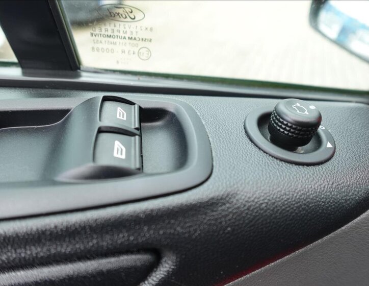 Ford Transit Custom Ostatní 2,0 l 77 kw