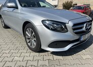 Mercedes-Benz Třídy E Sedan / Limuzína 3,0 l 190 kw