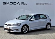 Volkswagen Golf Hatchback 1,5 l 96 kw