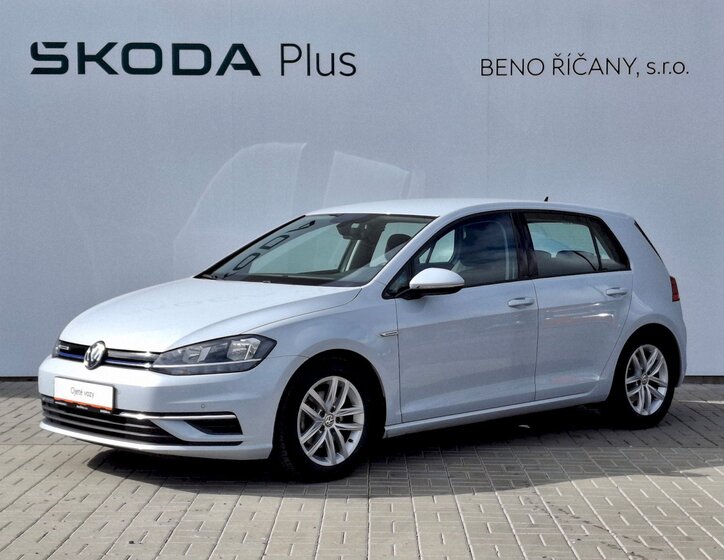 Volkswagen Golf Hatchback 1,5 l 96 kw