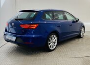 Seat Leon Kombi 1,5 l 110 kw